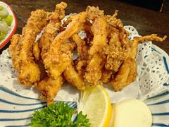 -哥哥の深夜食堂(红松东路店)