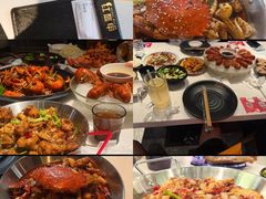 -红盔甲·小龙虾(天钥桥店)
