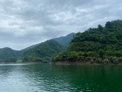 -千岛湖东南湖区