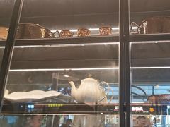 -前海沿·青岛菜(李沧万达店)