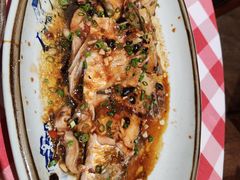 -龙桥私厨·姜花菊花过桥鱼·顺德菜(容桂店)