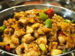 -湖南文氏湘菜馆(顺河高架路店)