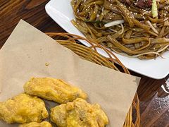 -南记食粥坊·宵夜大排档(莲花店)