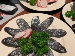 -赤坂亭 M9和牛烧肉(水街店)