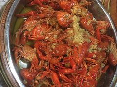 -云晓光头烧烤吧(新大陆广场店)