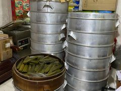 -夹江老头叶儿粑(石雁儿小区店)