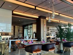 大堂-恰餐厅及酒吧CHAR Bar & Grill(北京三里屯洲际店)