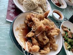 -老庞家水馅包子馆
