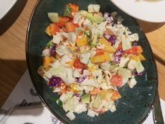 -原石牛扒·约会餐厅(龙城万科里店)