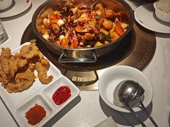 -七欣天香辣蟹火锅(抚州硕果时代广场店)
