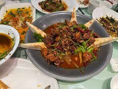 -景芝小炒(虞河路店)
