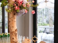 -GRACE CHEN高级时装