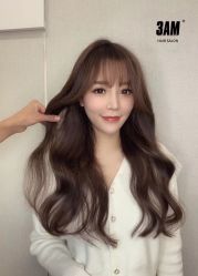 -3AM HAIR SALON染发烫发接发