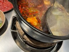 -郭铁柱·泥炉老火锅(江北龙湖天街店)