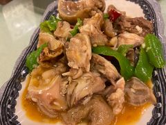 -维吾尔餐厅(宜山路店)