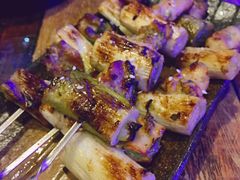 -质烤烤物·活烤海鲜(质烤总店)