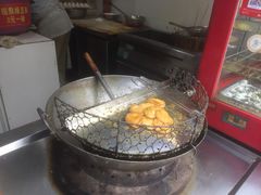 -清泉阁包子饺子·刀削面(五一店)