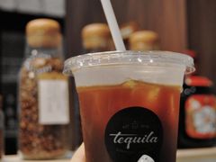 -Tequila Espresso(嘉善路店)