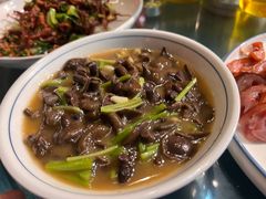 -古道村落(温汤店)