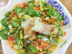 -牛a潮汕鲜牛肉粿条(天河北店)