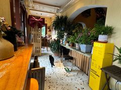 -萤火虫咖啡(后海店)