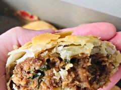 鲜肉月饼-新川饮食(新川小区店)