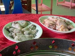 -花苑美食横琴生蚝火锅(拱北粤华路店)