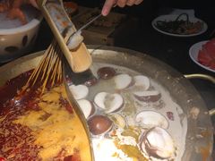 -九鼎轩火锅大排挡