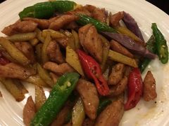 -老味道民宿(栈桥店)