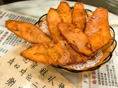 甘梅红薯-荔芳传统糖水铺