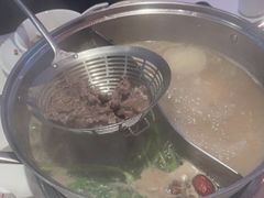 -八合里潮汕鲜牛肉火锅(福州万象城店)