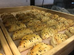 榴莲酥装-老香港蛋糕(梓桐苑店)
