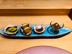 -四葉寿司·城市景观(深圳湾1号店)