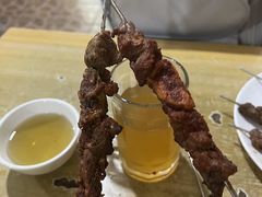 -老字号故乡烤肉店(总店)