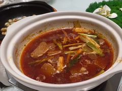 -湖锦酒楼·32年地道湖北菜(光谷店)