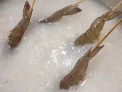 -盈田盈粥庄(博山东路店)