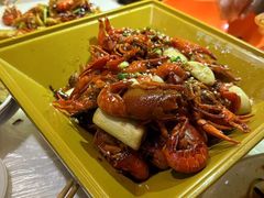 -早酒肖汉老味拌面