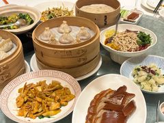 -小厨娘淮扬菜(江宁万达店)