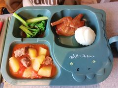 -南堂馆·新川菜(春熙路店)