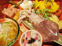 -小十料理(新城店)