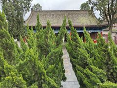 -万寿八仙宫