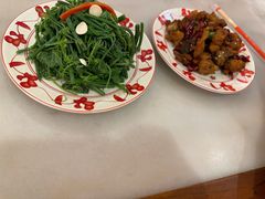 -虢国羊肉汤馆(政二街店)