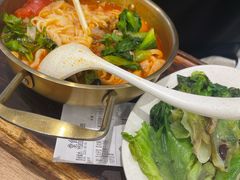 -小满手工粉(北京来福士店)