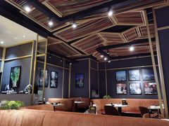 大堂-新仙清汤牛腩(铜锣湾店)