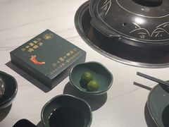-狐狸爱上椰子鸡(滨江星光大道店)