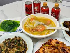 -来之顺海鲜菜馆·青岛菜(栈桥店)