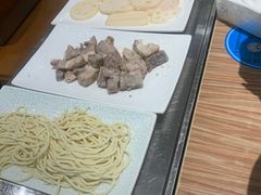 -潮汕牛肉火锅