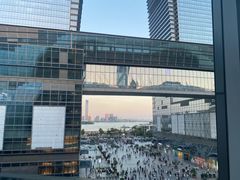 -金牌外婆家(苏州中心店)