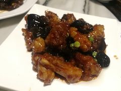 糖醋排骨-功德林(南京西路店)