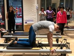-Trainyard 炼·工场(中国国际贸易中心店)